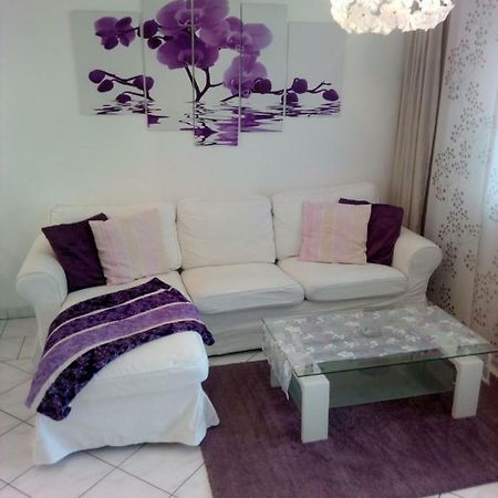 Apartamento Orchidee Wiener Neudorf Exterior foto