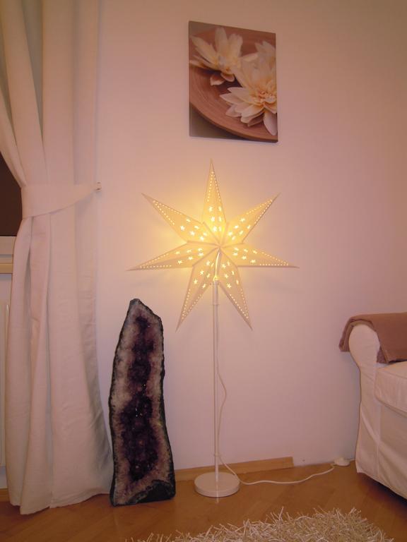 Apartamento Orchidee Wiener Neudorf Exterior foto