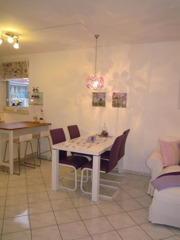 Apartamento Orchidee Wiener Neudorf Exterior foto