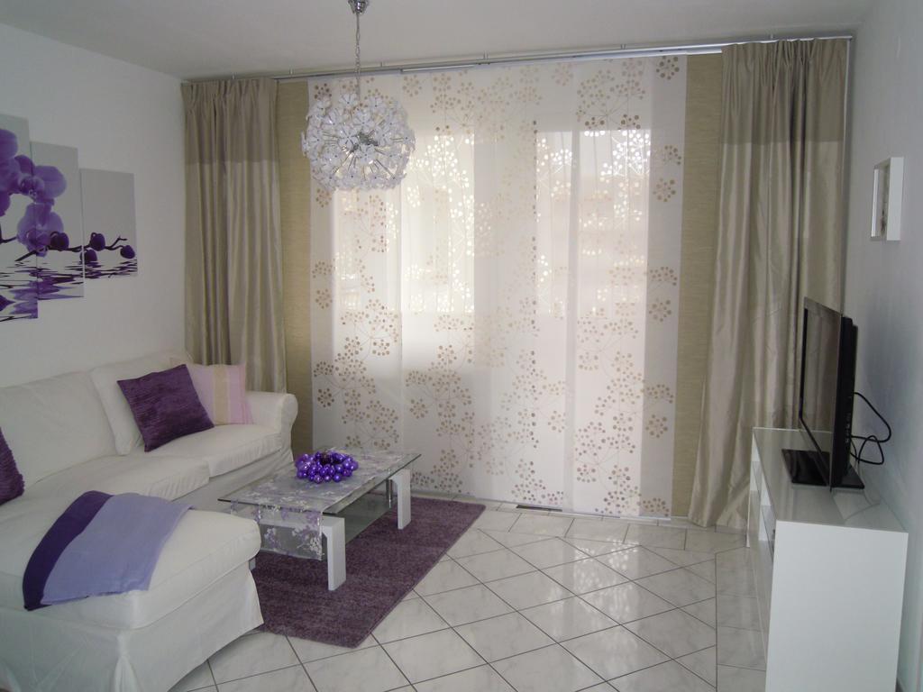 Apartamento Orchidee Wiener Neudorf Exterior foto