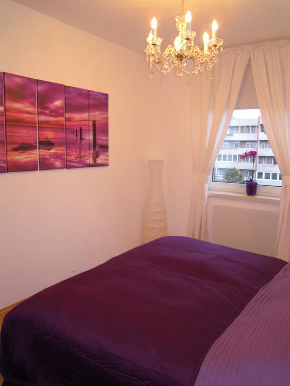 Apartamento Orchidee Wiener Neudorf Exterior foto