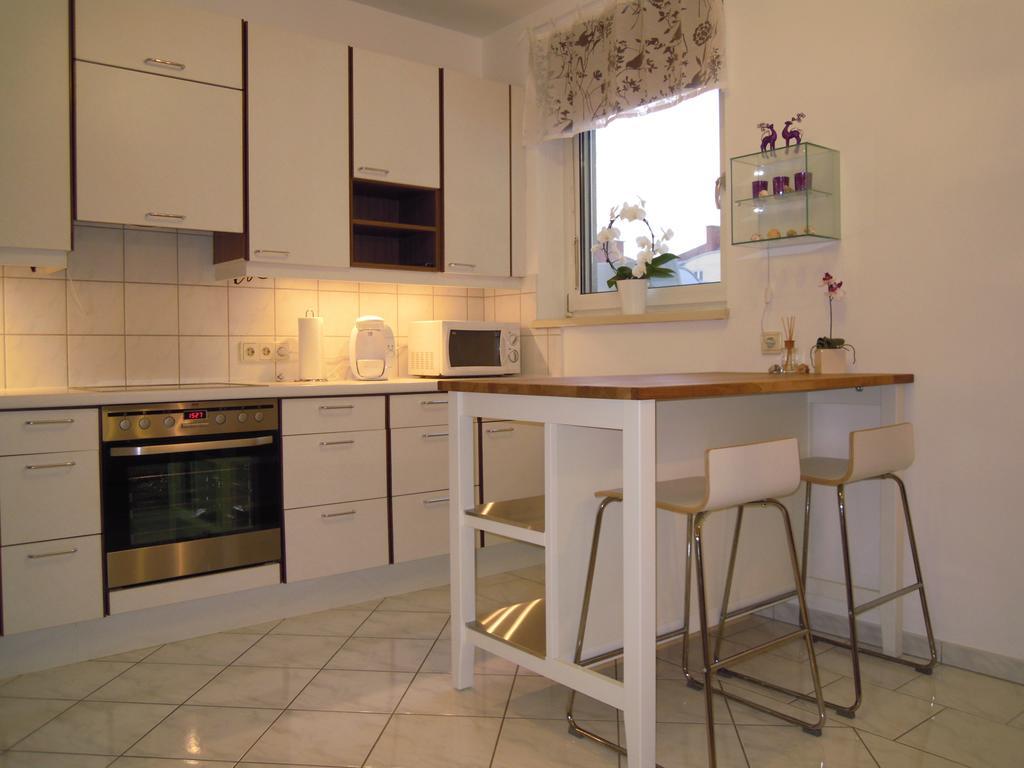 Apartamento Orchidee Wiener Neudorf Exterior foto